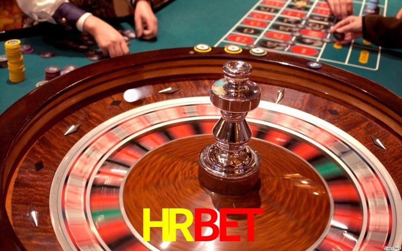 Experiência VIP HRBET