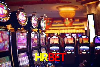 Desvendando o Mundo dos Jogos Virtuais na HRBET