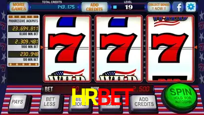 A Emoção da Loteria na HRBET: Uma Chance de Mudança de Vida