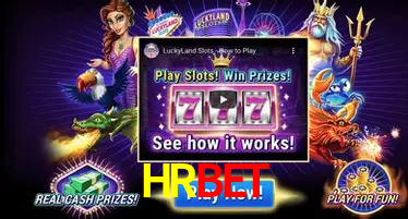 A Revolução dos Aplicativos de Jogos no HRBET