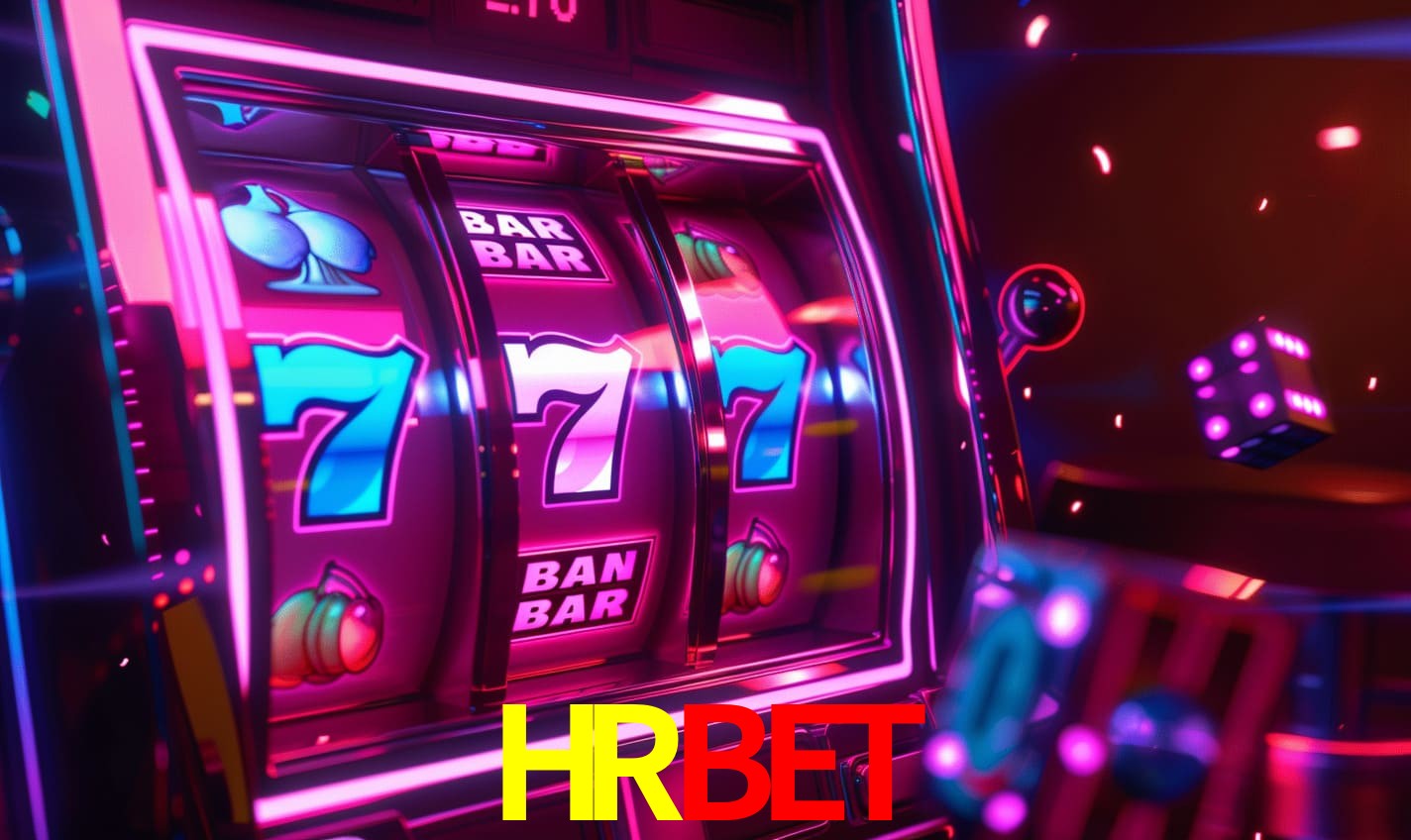 Jogos Exclusivos HRBET