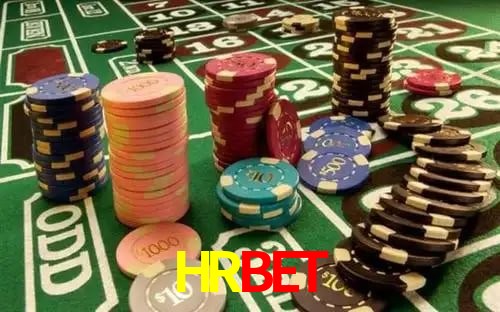 Jogos Exclusivos HRBET