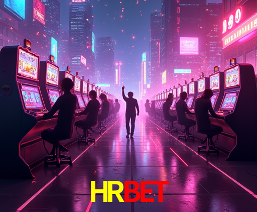 Estatísticas do Jogo HRBET