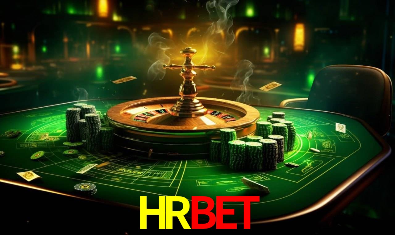 Casino VIP HRBET