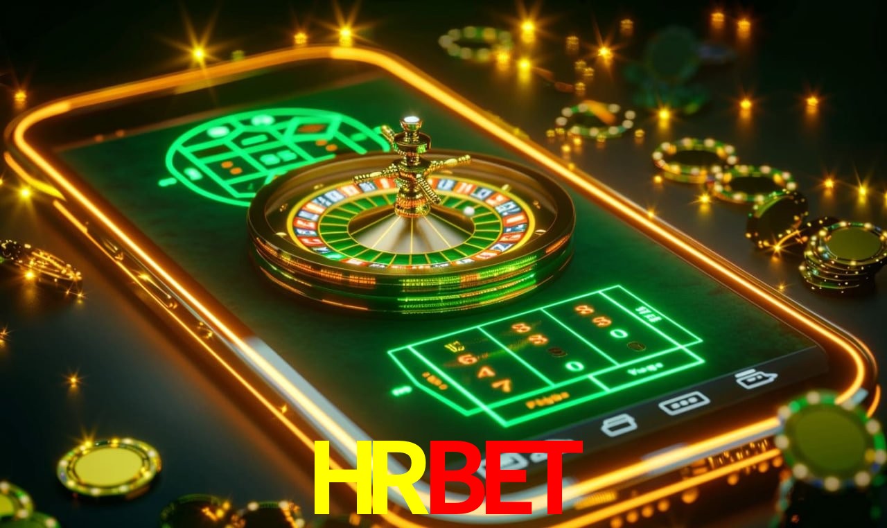 Diretório de Jogos HRBET