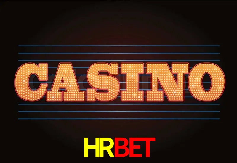 Tecnologia da Plataforma HRBET
