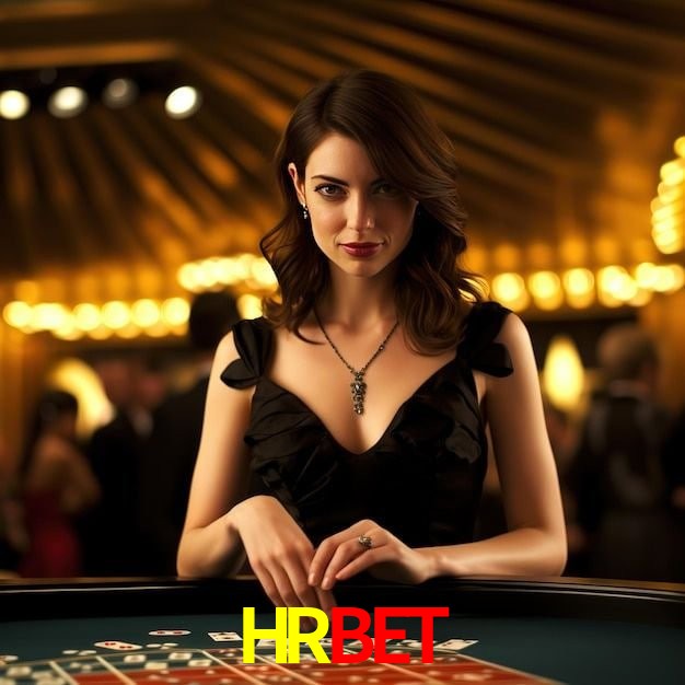 Apostas de Tênis HRBET