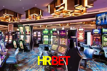 Explorando a Categoria de Eventos em Apostas na HRBET