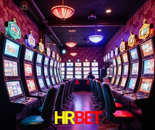 Integração de APIs HRBET