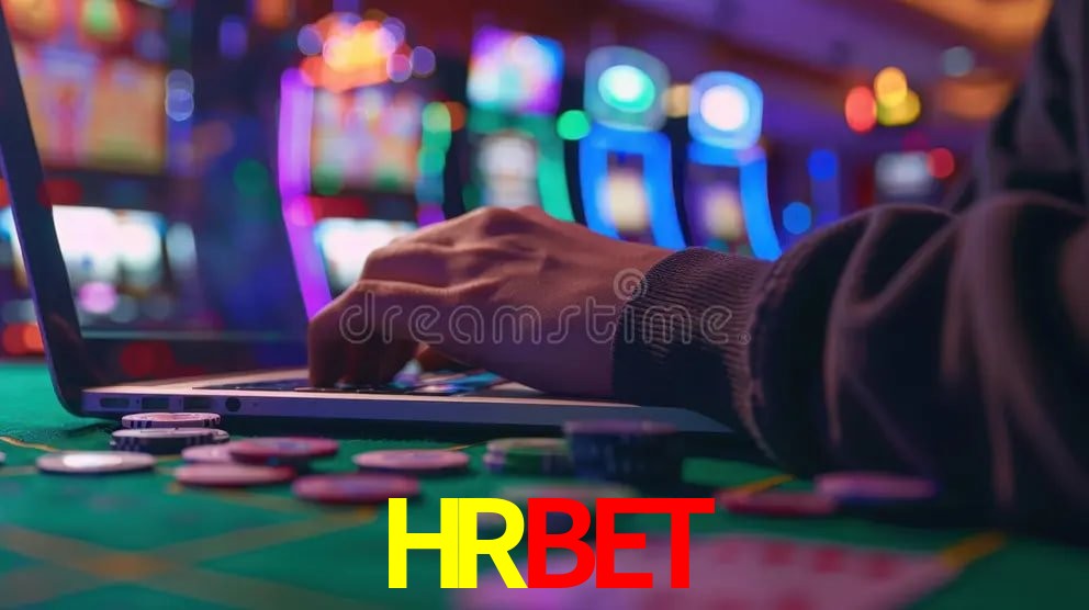 Estatísticas Esportivas HRBET