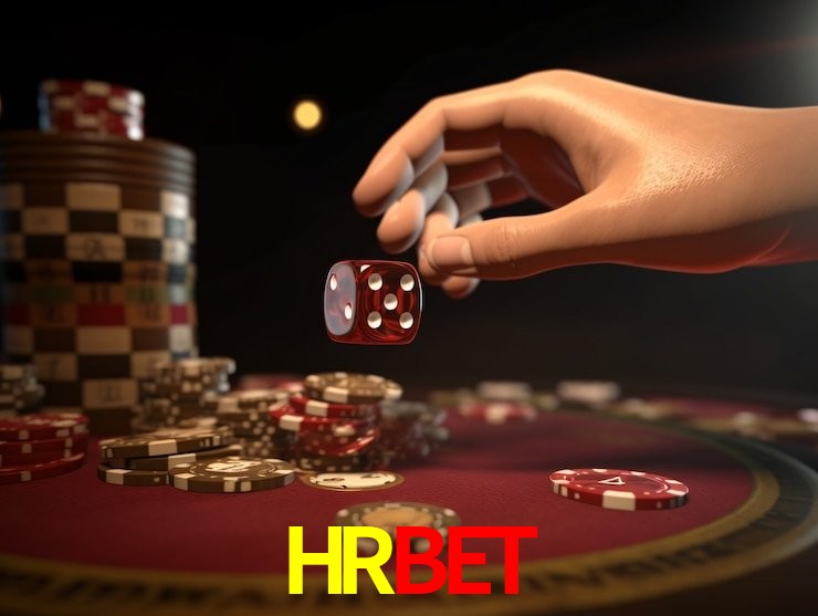Integração de APIs HRBET