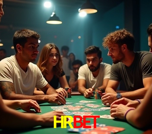 Tecnologia da Plataforma HRBET