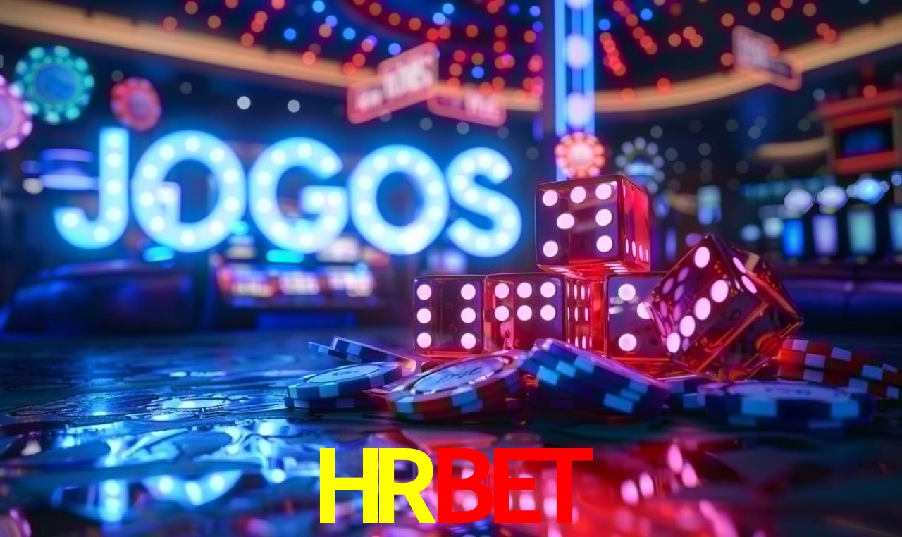 Apostas de Tênis HRBET