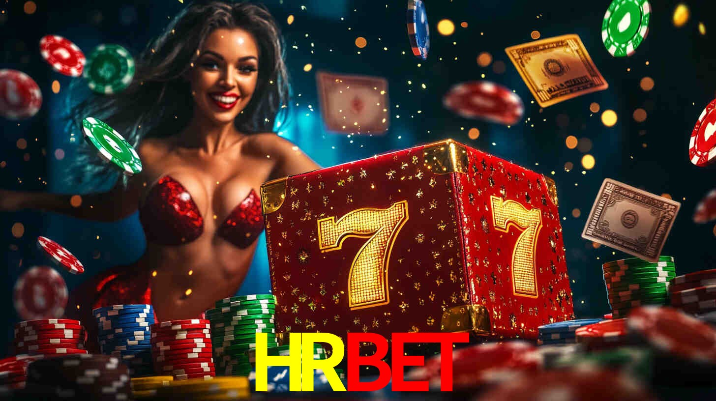 Apostas de Futebol HRBET