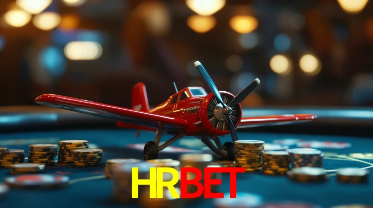 Casino Ao Vivo HRBET