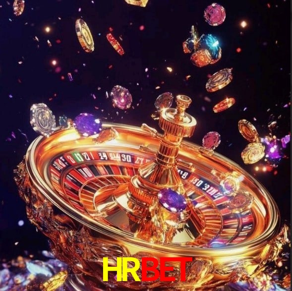 Jogos de Slot HRBET