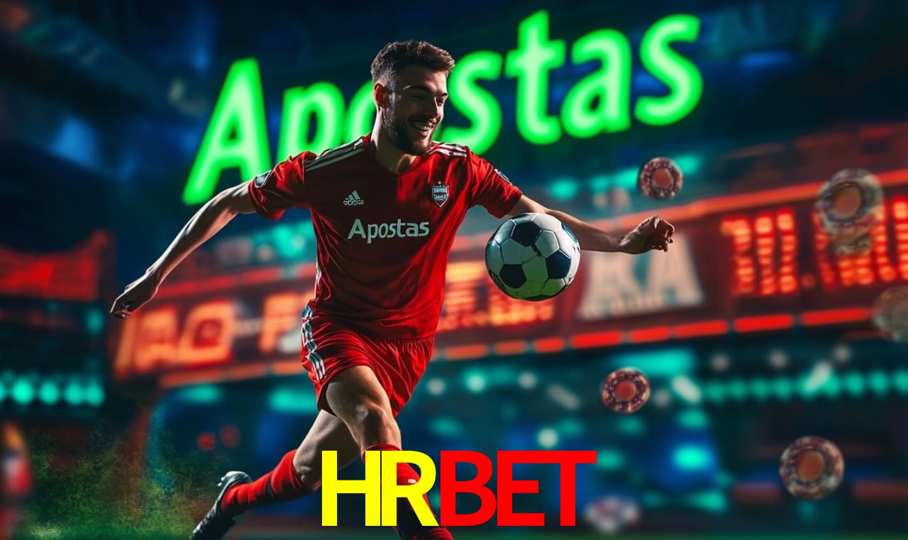 Apostas de Basquete HRBET