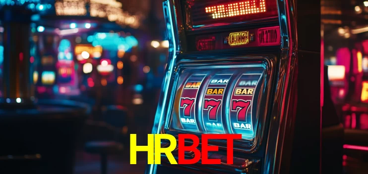 APP oficial da HRBET para mobile