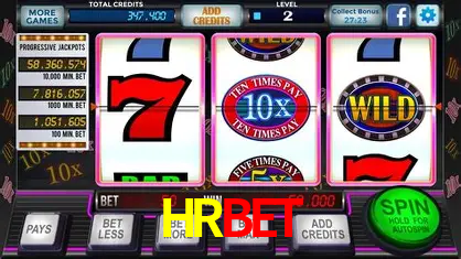 Apostas Esportivas na HRBET: Um Guia Completo
