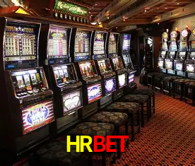 Apostas Esportivas na HRBET: Um Guia Completo