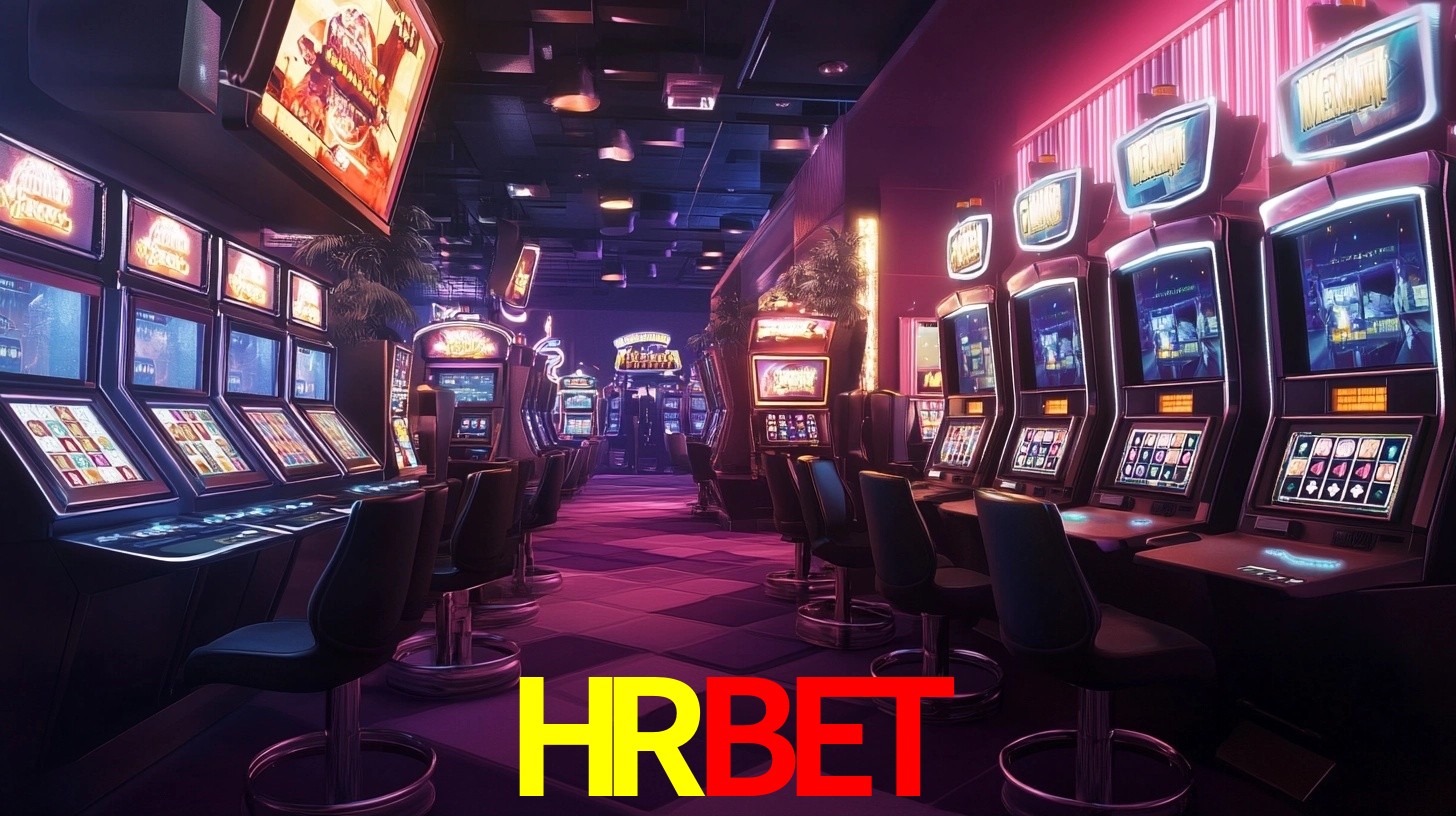 HRBET app