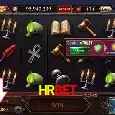 Descubra o Mundo do Cassino Online com HRBET