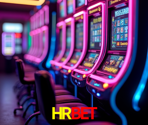Design Responsivo HRBET