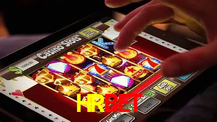 Apostas Esportivas na HRBET: Um Guia Completo