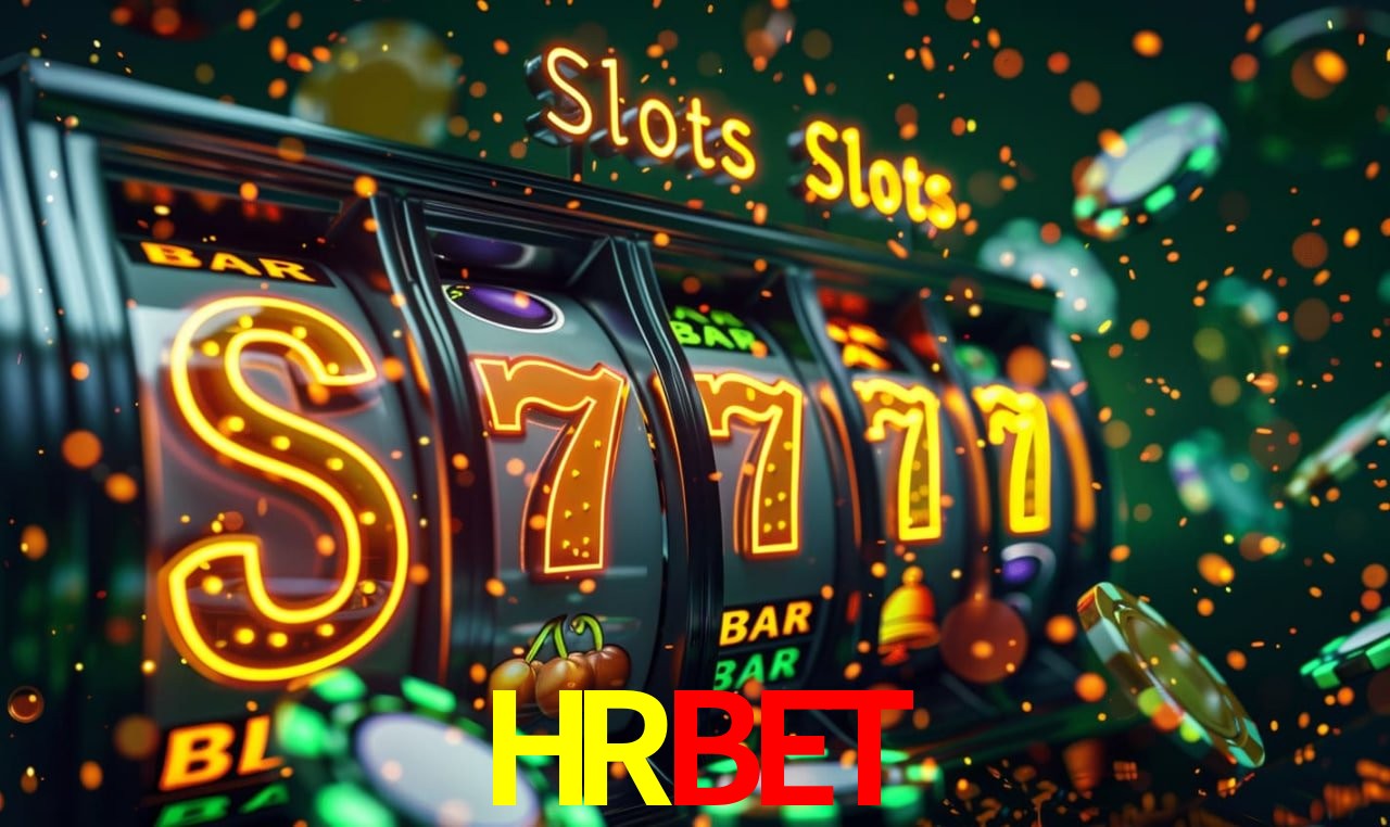 Provedores de Jogos HRBET