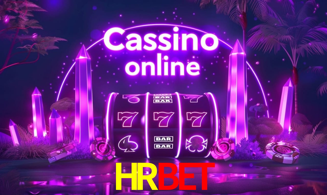 Recursos de Bônus HRBET