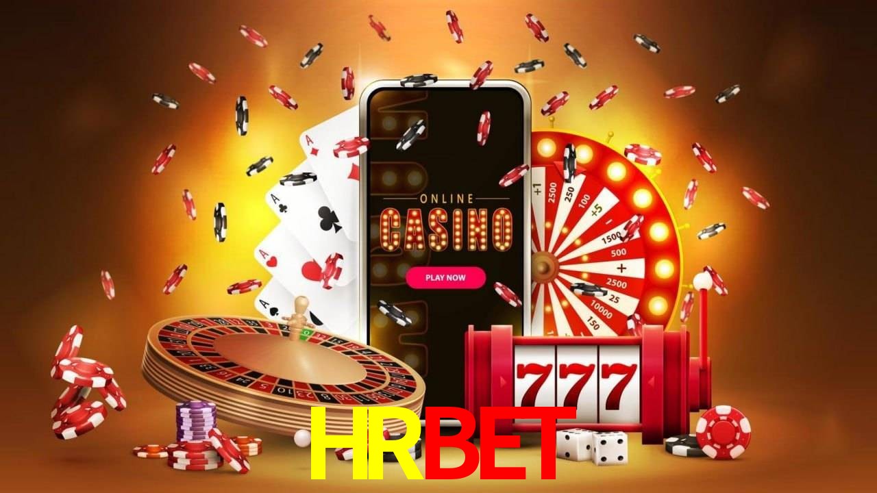 Promoções Sazonais HRBET