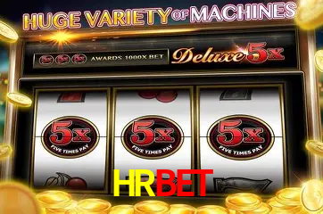 A Emoção da Loteria na HRBET: Uma Chance de Mudança de Vida