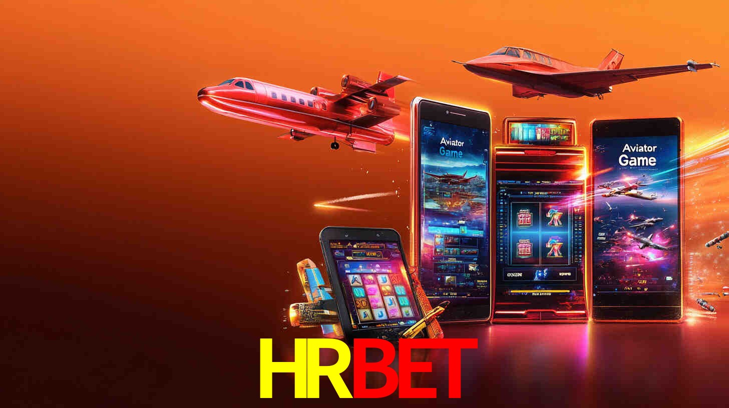 Desvendando o Mundo dos Jogos Virtuais na HRBET