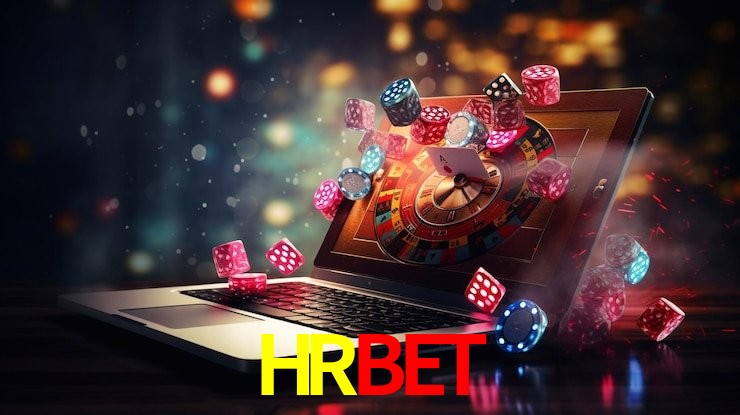 Mesa de Blackjack HRBET