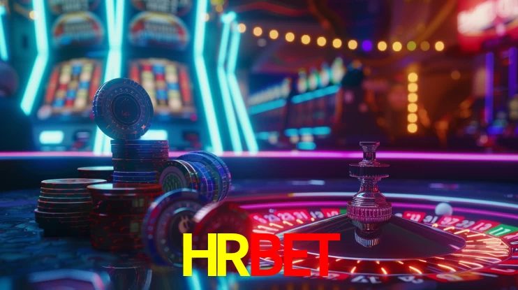 Mesa de Blackjack HRBET