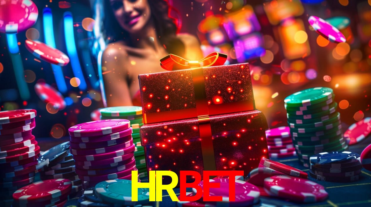 Mesa de Roleta HRBET