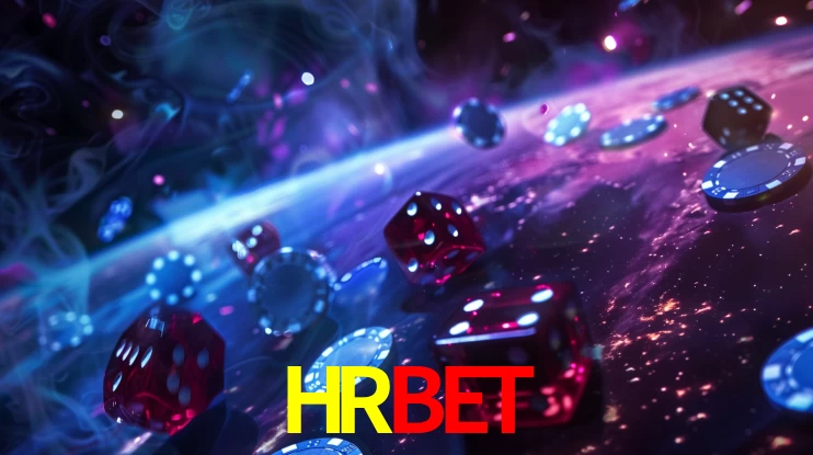 Mesa de Roleta HRBET
