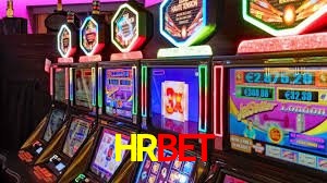 Apostas de Futebol HRBET