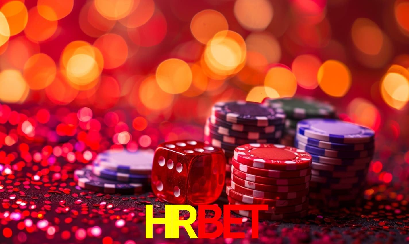 PIX Instantâneo HRBET
