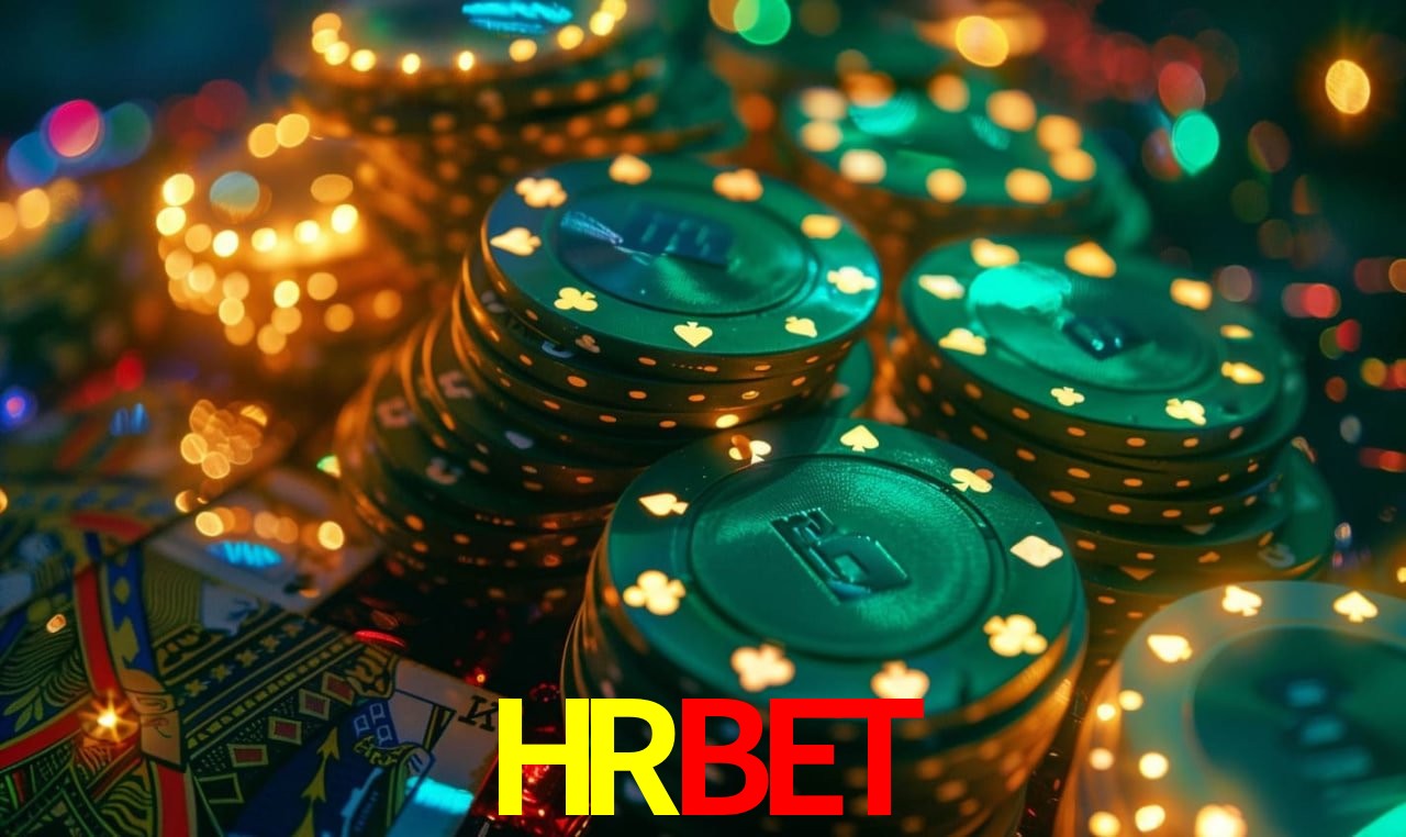 Login Seguro HRBET