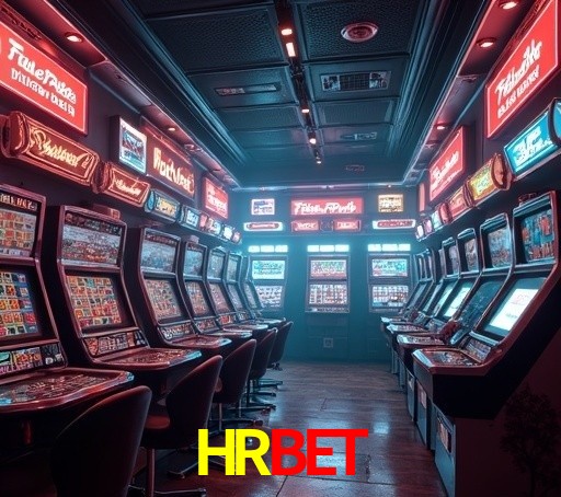 Cadastro Rápido HRBET